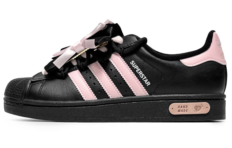 Adidas Originals Superstar 2 Kids' Skateboarding Shoes Grade School