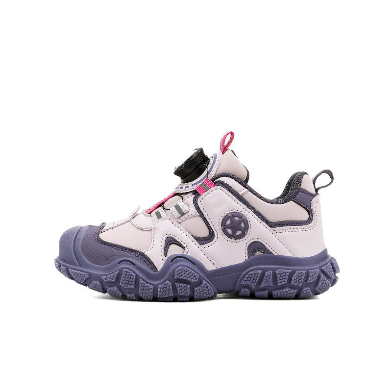 Jeep Abrasion Resistant Support Abrasion Resistant Support Low top Running Shoes Kids'
