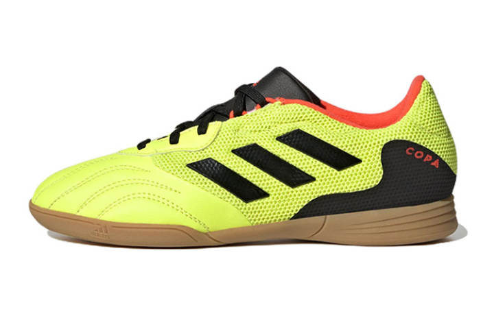 Adidas adidas Copa Sense.3 IN J 'Game Data Pack'
