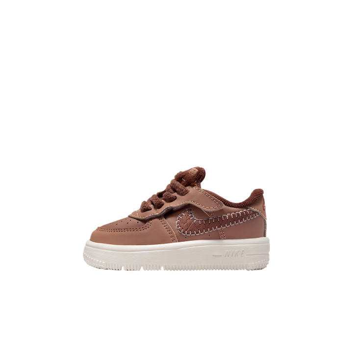 Nike Nike Force 1 Low EasyOn Low top Toddler Shoes Infant And Toddler