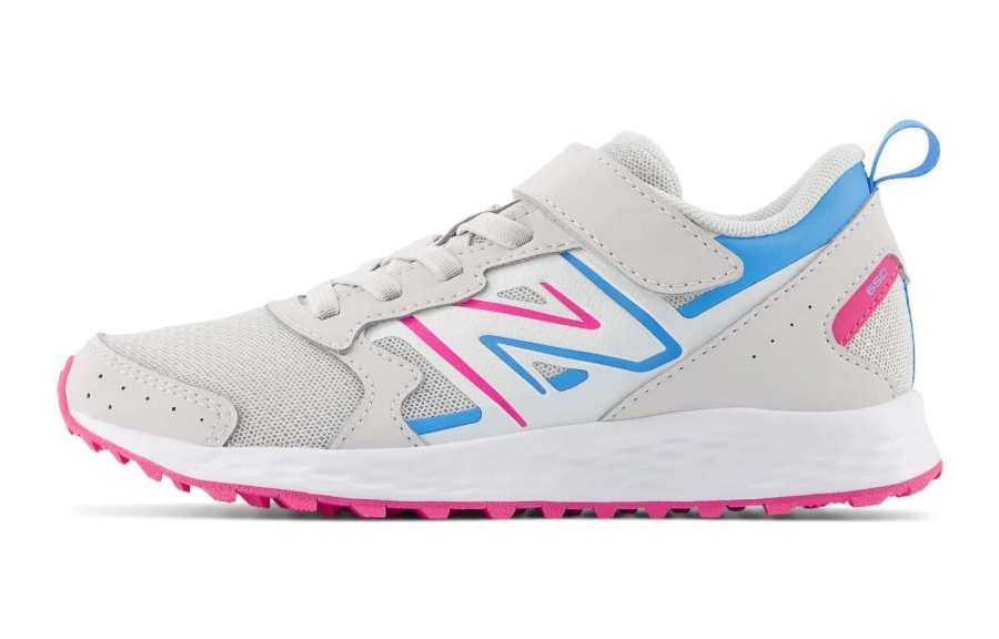New Balance New Balance NB 650 Low top Kids' Running Shoes Gray Kids'
