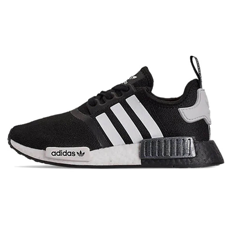 Adidas Originals NMD_R1 Kids' Casual Shoes Grade School