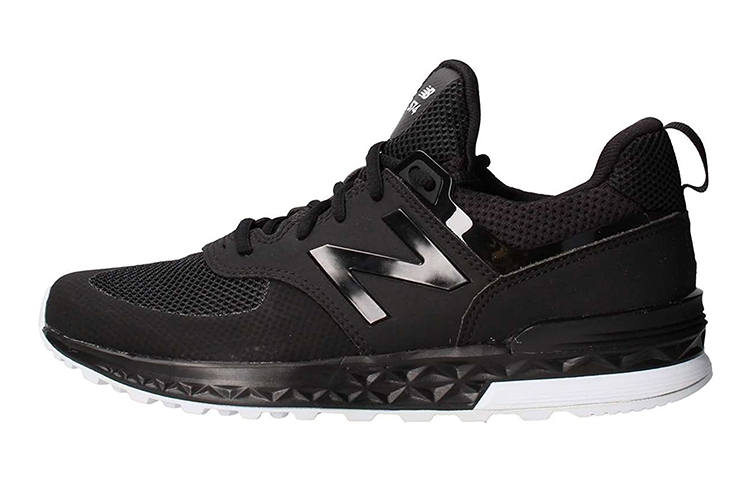 New Balance New Balance NB 574 Sport Kids' Running Shoes Grade School