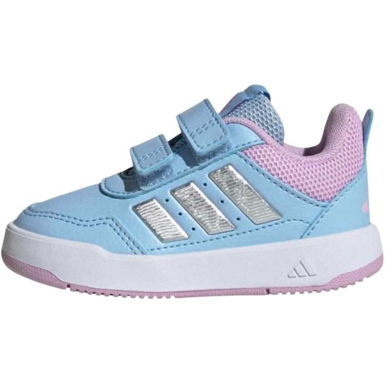 Adidas Adidas Tensaur 3.0 Comfortable Support Low top Toddler Shoes Blue Infant And Toddler