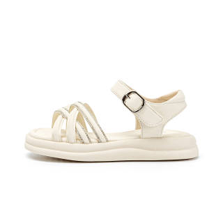 Annil Slip Resistant, Abrasion Resistant, Breathable Low top Sandal Kids'