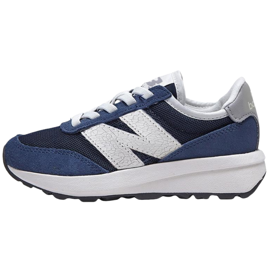 New Balance New Balance Low top Kids' Running Shoes Marine Blue Children Aged 3 7 Years Old
