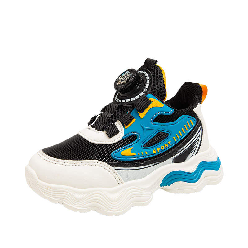 KINDDOG Slip Resistant Slip Resistant Kids Lifestyle Shoes Kids'