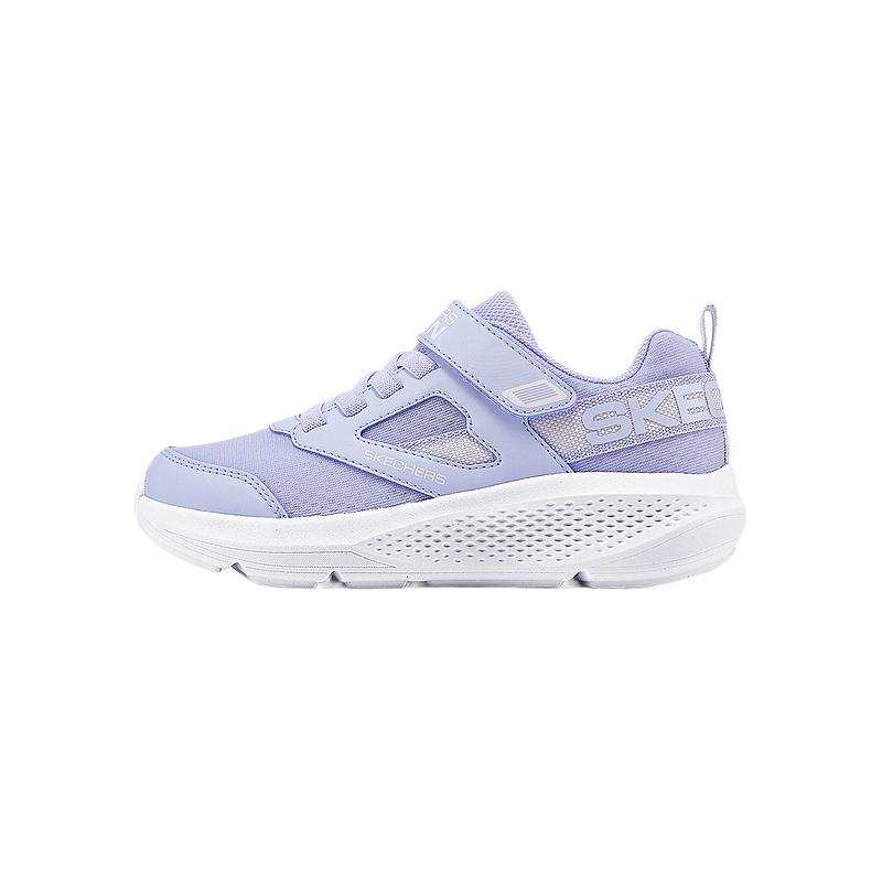 Skechers Kids SKECHERS GIRLS Anti Kick Rebound Breathable Low top Training Shoes Lavender Kids'