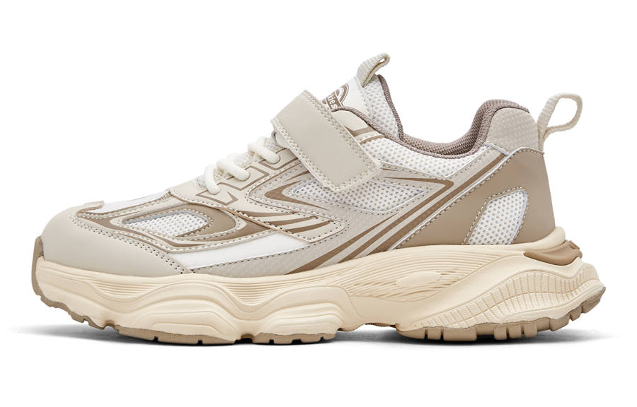 Dickies Low top Kids Lifestyle Shoes Beige Teenagers