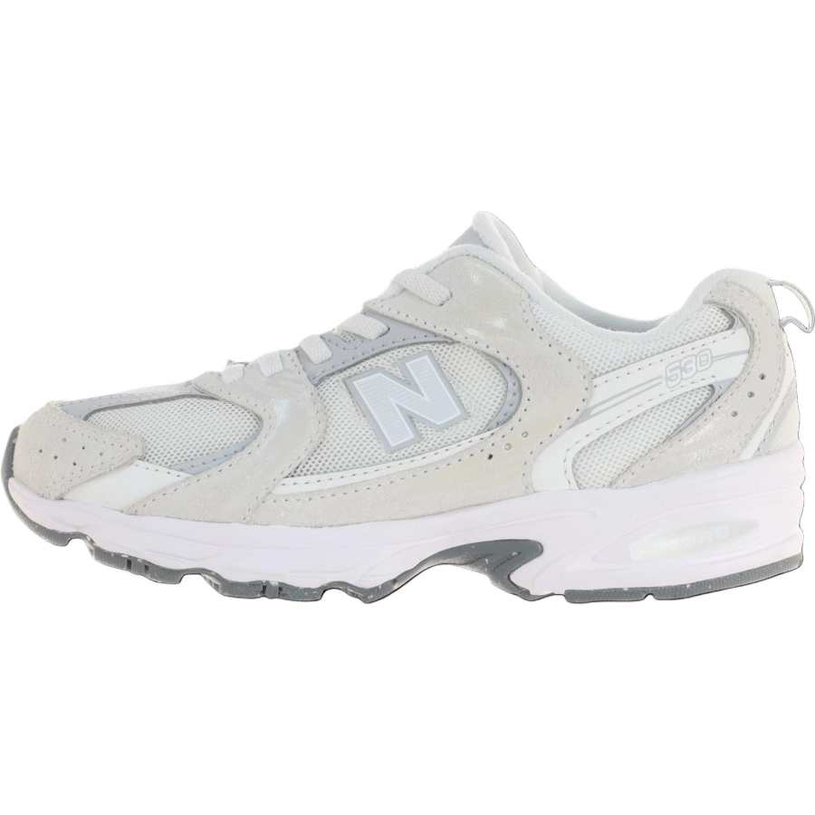 New Balance New Balance NB 530 Low top Kids' Running Shoes Gray Children Aged 3 7 Years Old