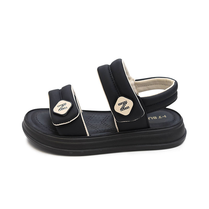 BODING BODING Slip Resistant Cushioning Low top Sandal Kids'