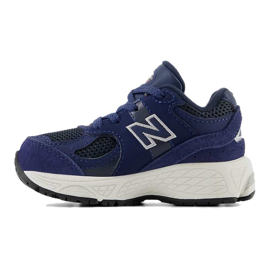 New Balance New Balance NB 2002R Low top Kids' Running Shoes Blue Kids'
