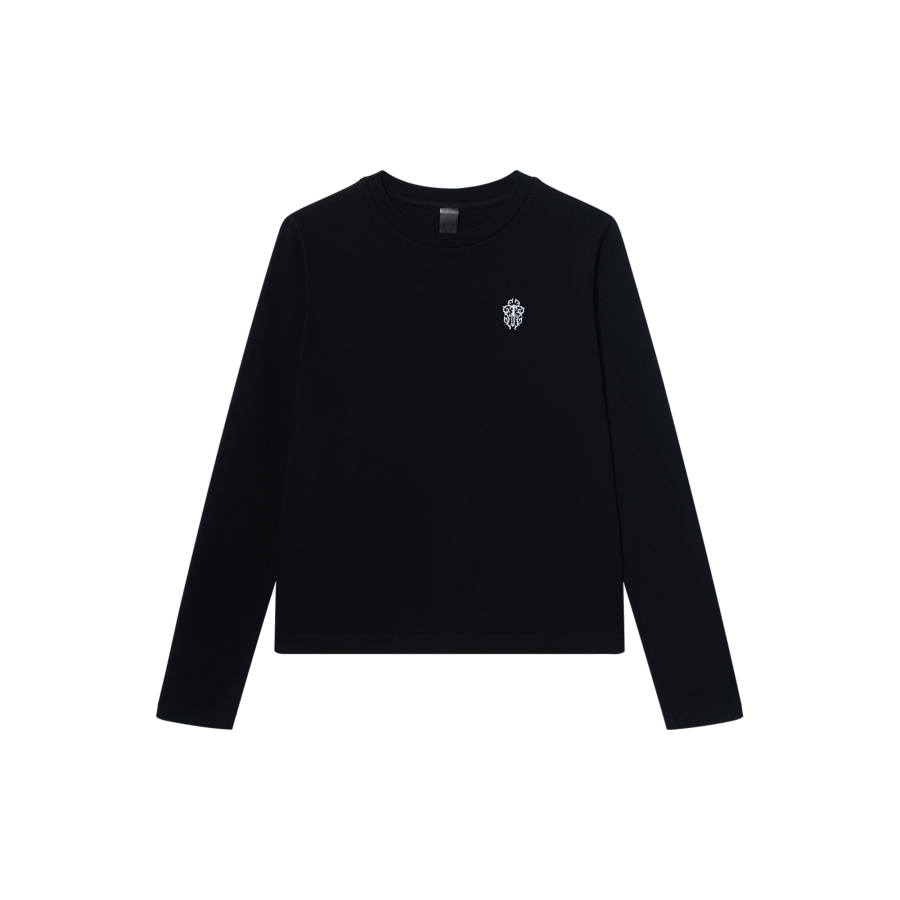Chrome Hearts SS25 Regular Sleeve T Shirt Women's