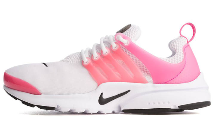 Nike Nike Presto 'White Pink' GS