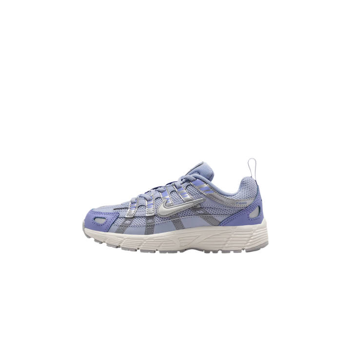 Nike Nike P 6000 Breathable Low top Kids' Running Shoes Kids'
