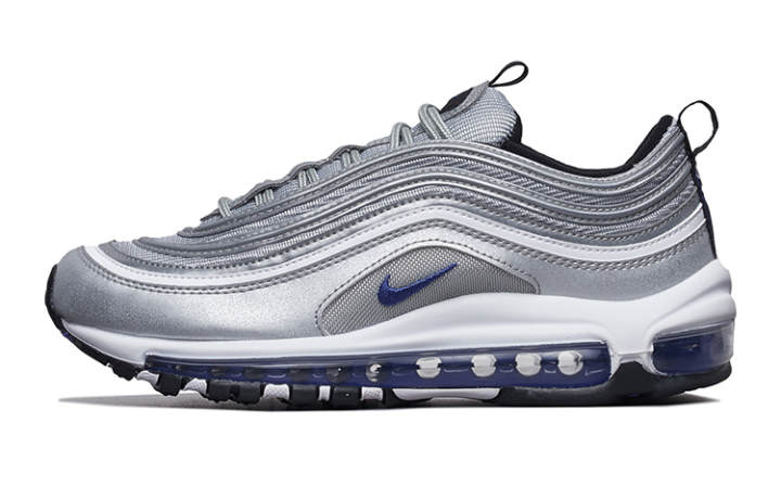 Nike Nike Air Max 97 Purple Bullet GS