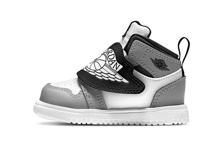 Jordan Jordan Air Jordan 1 Toddler Shoes Baby