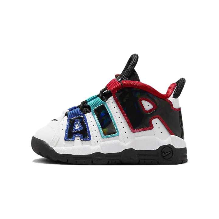 Nike Nike Air More Uptempo CL TD 'All-Star'