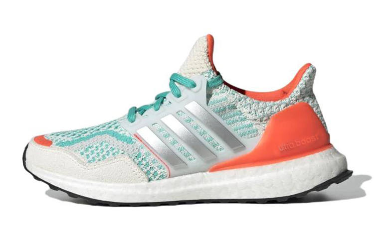 Adidas Adidas Ultraboost ATR Low top Kids' Running Shoes White Blue Teenagers