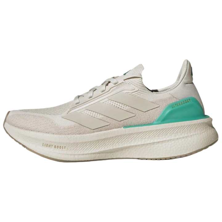 Adidas Adidas Ultraboost 5x 'Orbit Grey Court Green'