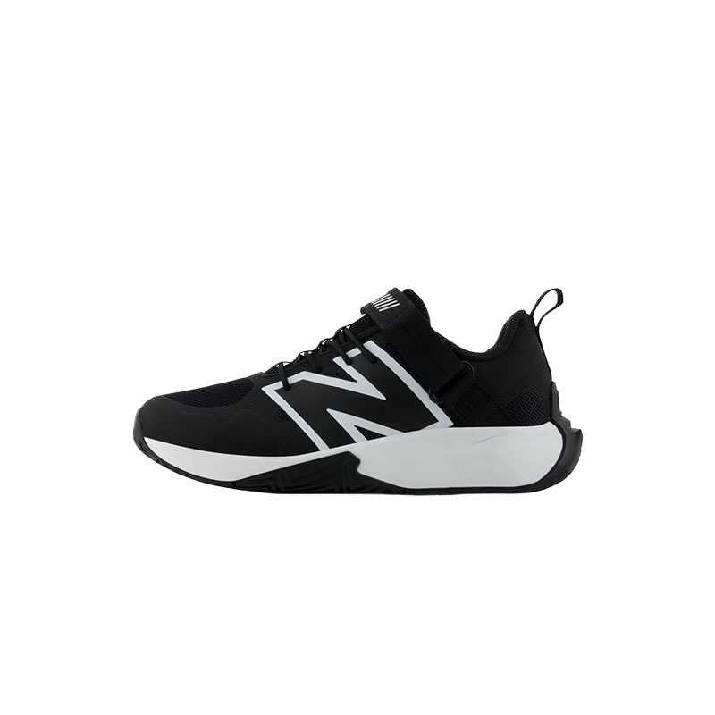 New Balance New Balance NB Cushioning, Wear Resistant Low top Kids' Running Shoes Black Kids'