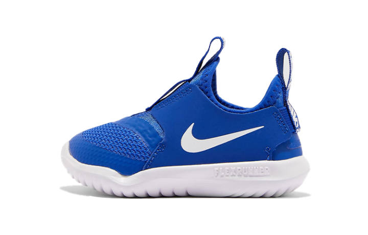 Nike Nike Flex Runner Cushioning Abrasion Resistant Lightweight Cushioning Abrasion Resistant Lightweight Low top