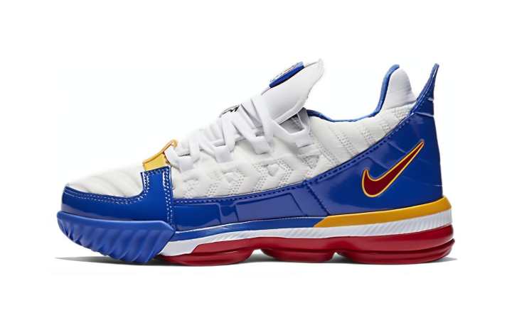 Nike Nike LeBron 16 Superman PS