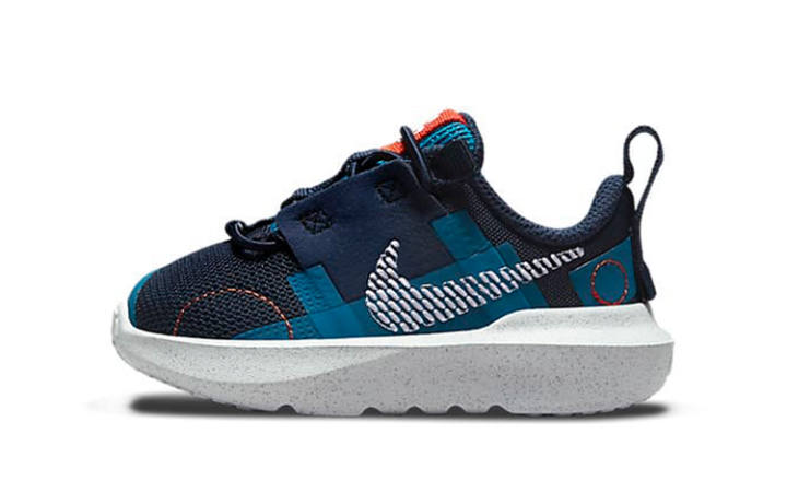 Nike Nike Crater Toddler Shoes Baby