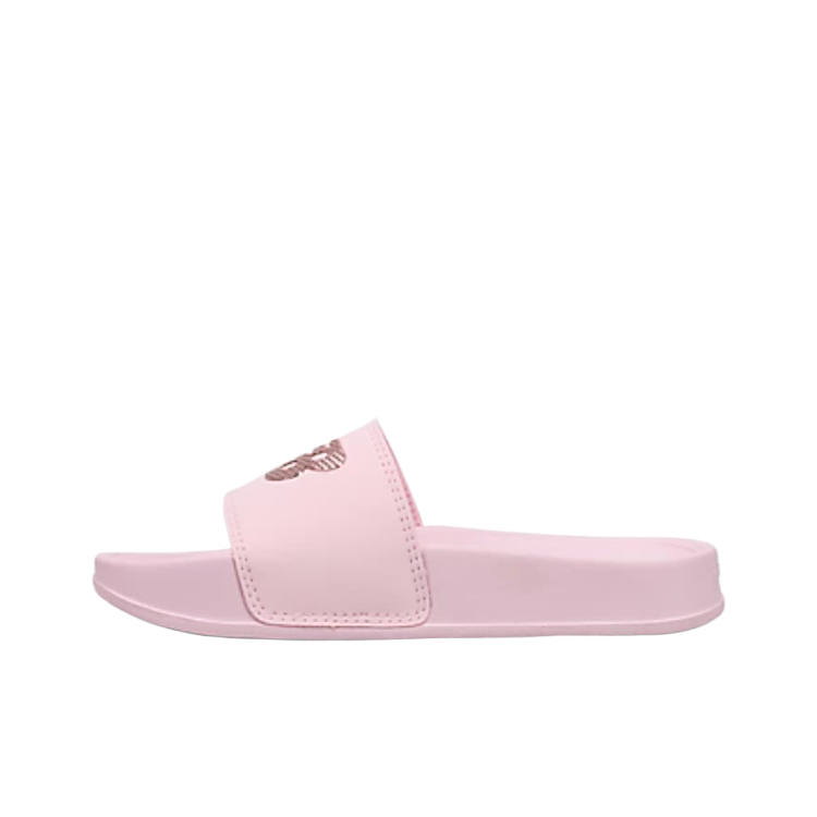 New Balance New Balance NB 200 Synthetic Leather Breathable Low top Kids' Slippers Rose Sugar Kids'