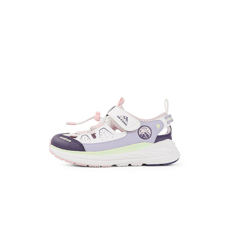Dr.Kong Synthetic Leather, Textile Fashion Trend Breathable Lightweight Cushioning Breathable Lightweight Cushioning