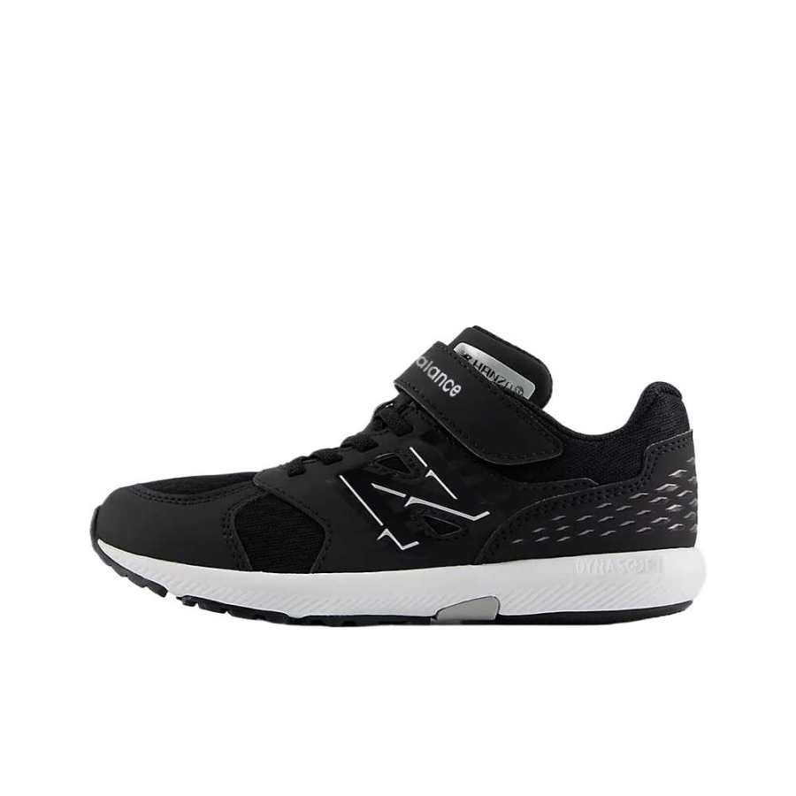 New Balance New Balance Support Low top Kids' Outdoor Shoes Black Kids'