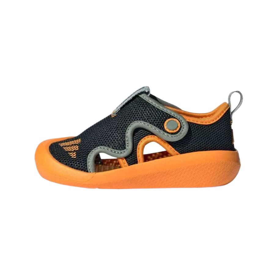 Adidas Adidas ALTAVENTURE 3.0 Low top Toddler Shoes Orange Infant And Toddler