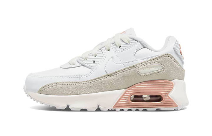 Nike Nike Air Max 90 Kids' Casual Shoes Pre School