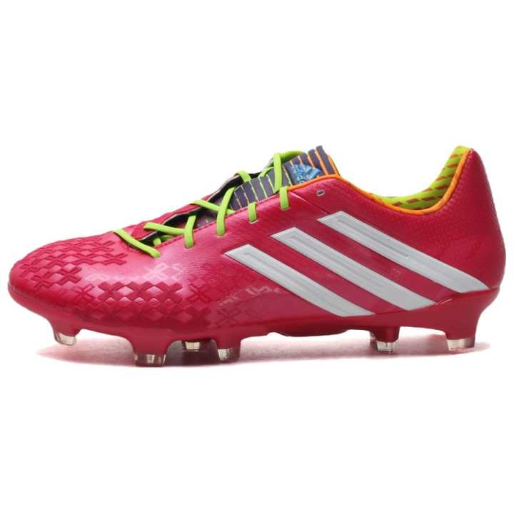 Adidas Adidas Predator Lz Trx Fg 'Vivid Berry'