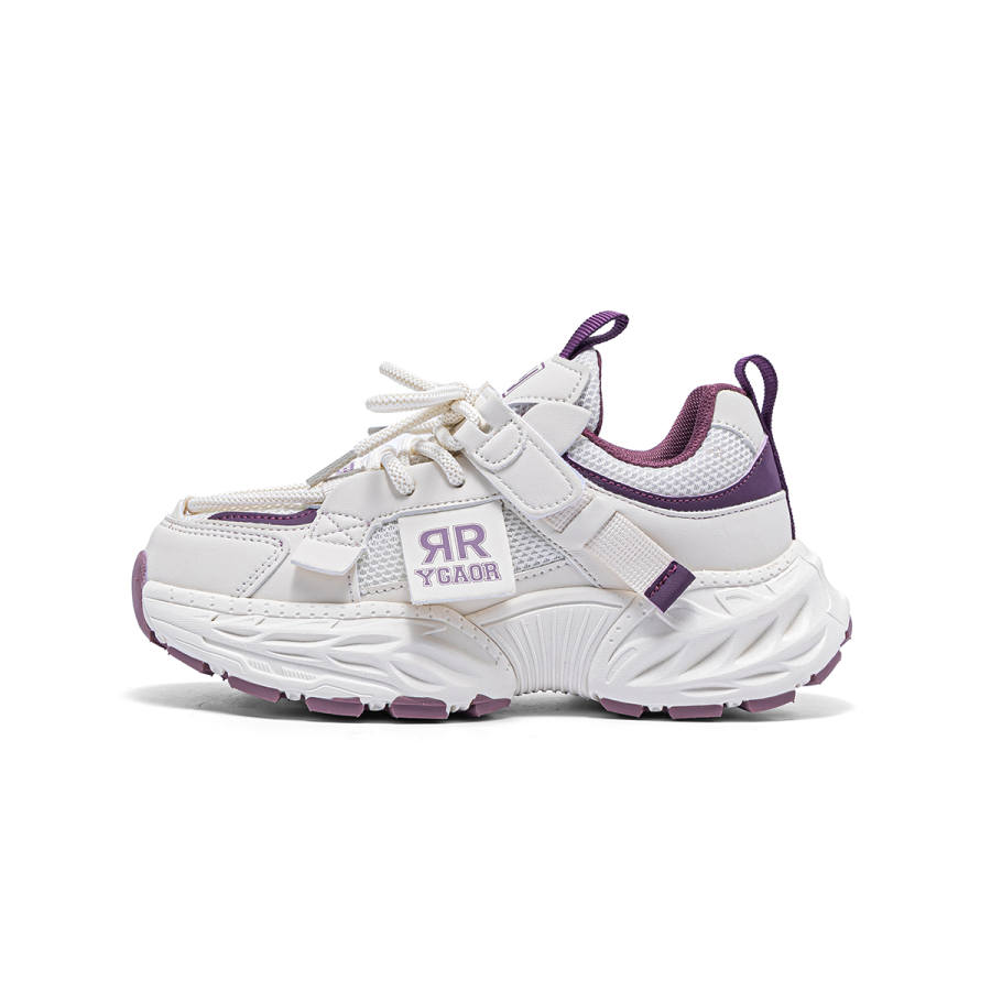 YONGGAOREN Abrasion Resistant Breathable Abrasion Resistant Breathable Low top Casual Shoes Kids'