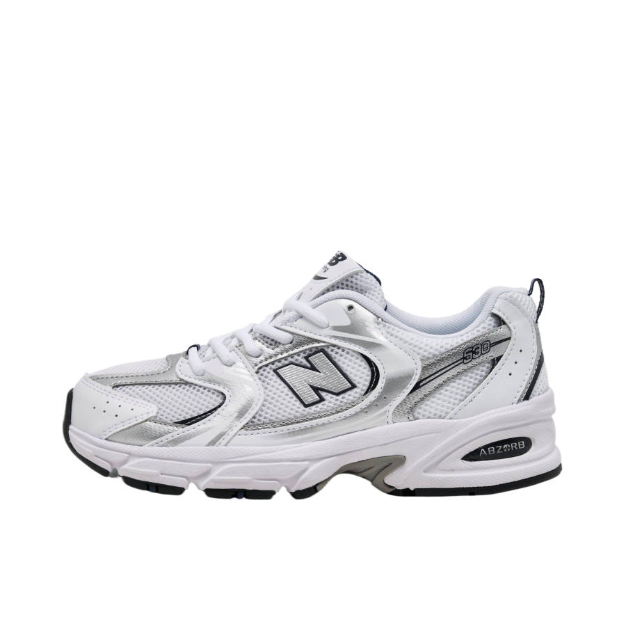 New Balance New Balance NB 530 Mesh Cushioning Breathable Cushioning Breathable Low top Kids Lifestyle Shoes Unisex