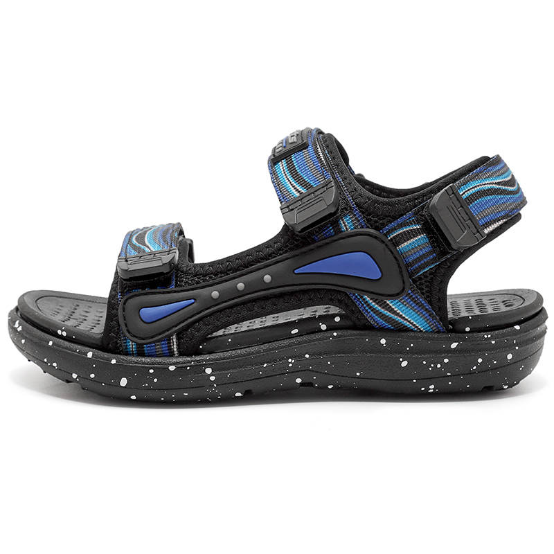 SHIBU Slip Resistant And Breathable Slip Resistant And Breathable Low top Sandal Kids'