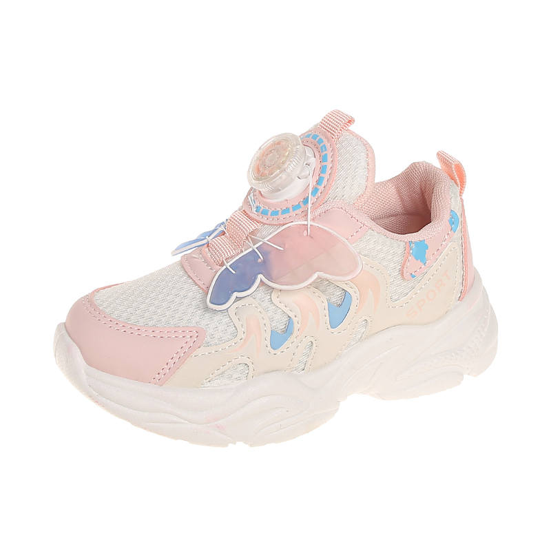 SHIBU Slip Resistant And Breathable Slip Resistant And Breathable Kids Lifestyle Shoes Kids'