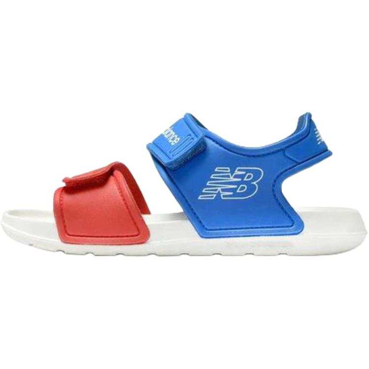 New Balance New Balance SPSD V1 Low top Children's Sandals Blue Red Children Aged 3 7 Years Old