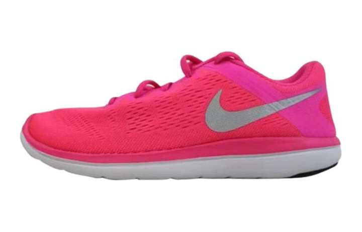 Nike Nike Flex 2016 RN Pink Blast GS