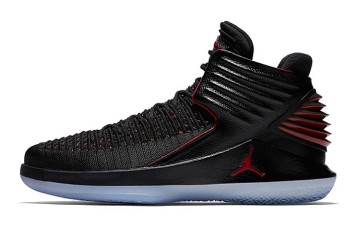 Jordan Jordan XXXII MJ Day GS