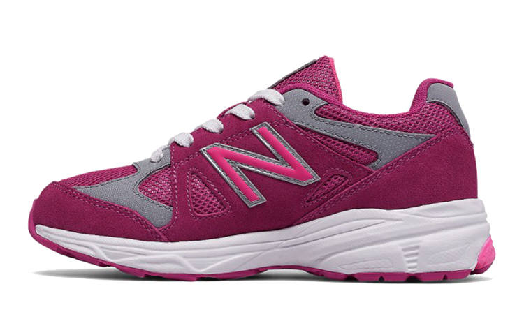 New Balance New Balance NB 888 Athleisure Low top Kids' Running Shoes Pink Purple Teenagers