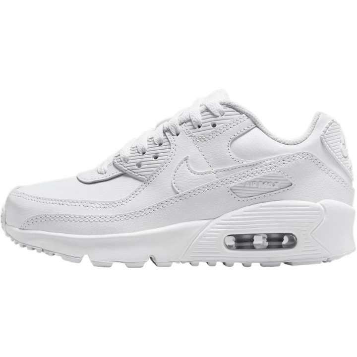 Nike Nike Air Max 90 Low top Running Shoes White