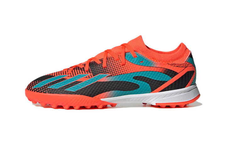 Adidas adidas X Speedportal Messi.3 TF J 'L10NEL M35SI Pack'