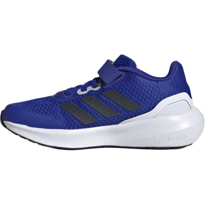 Adidas adidas Runfalcon 3.0 Top Strap Lucid Blue Legend Ink Cloud White GS
