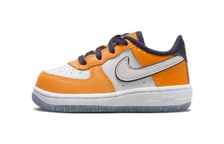 Nike Nike Force 1 Low SE TD 'Clownfish'