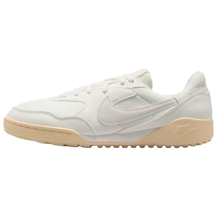Nike Nike Terra Manta Breathable Low top Casual Shoes Women's Milk White