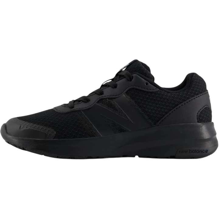 New Balance New Balance NB 578 Support Low top Running Shoes Black Kids'
