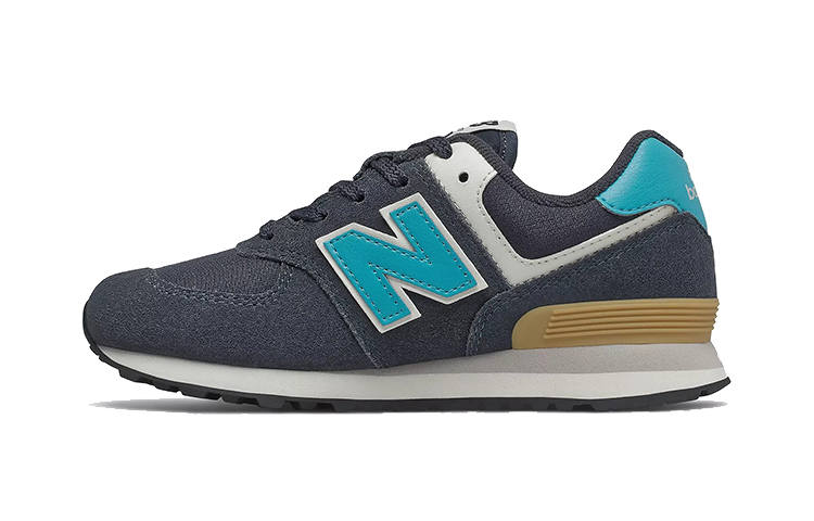 New Balance New Balance NB 574 Kids' Casual Shoes Pre School
