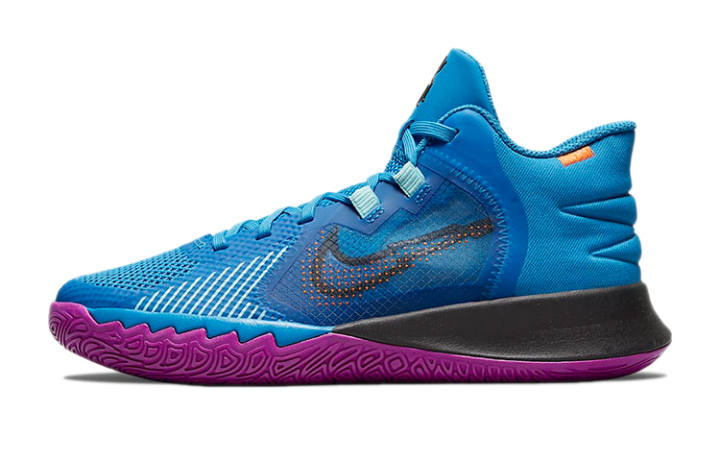 Nike Nike Mid top Basketball Shoes Unisex